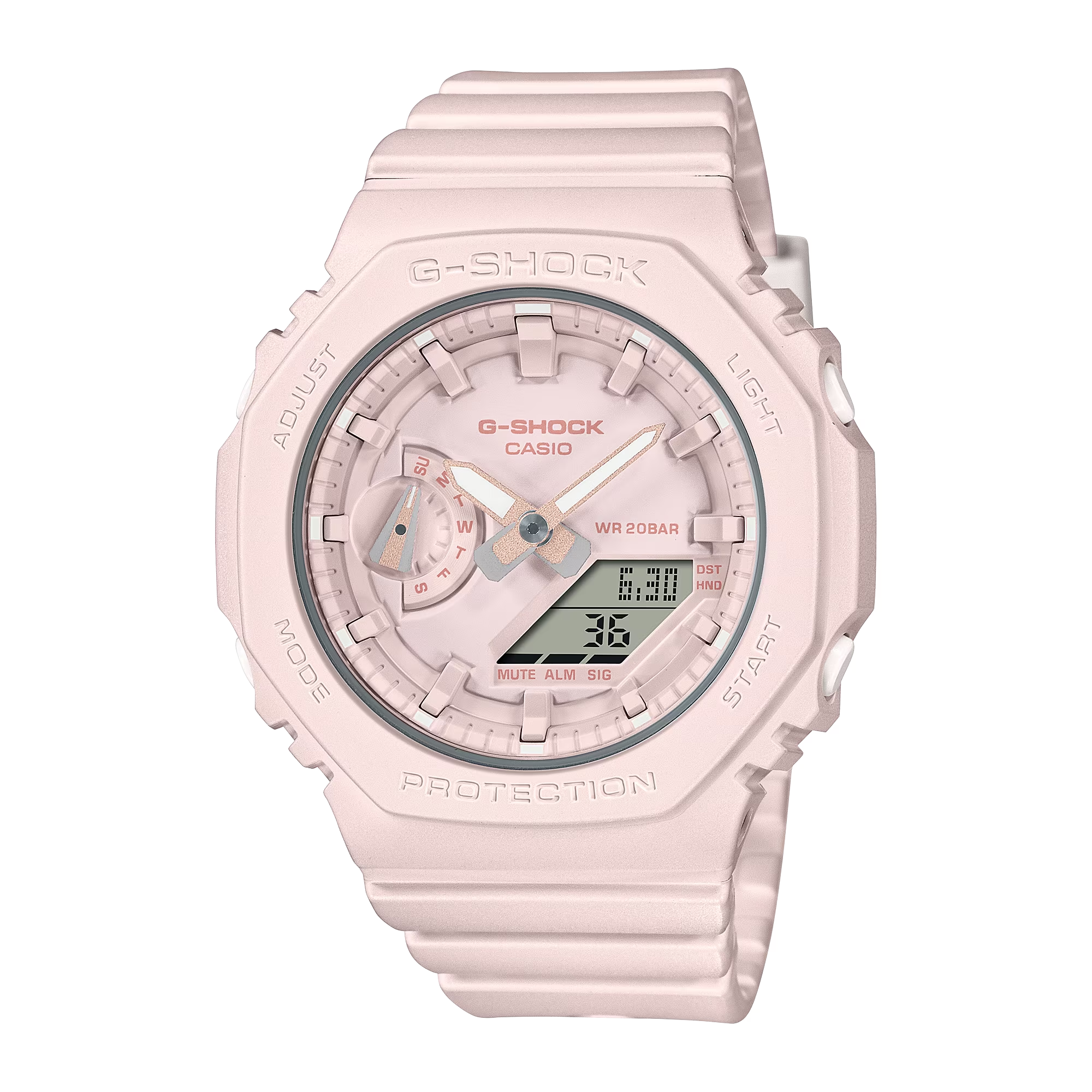 GMA-S2100BA-4A | G-SHOCK WOMEN | G-SHOCK | นาฬิกา | CASIO