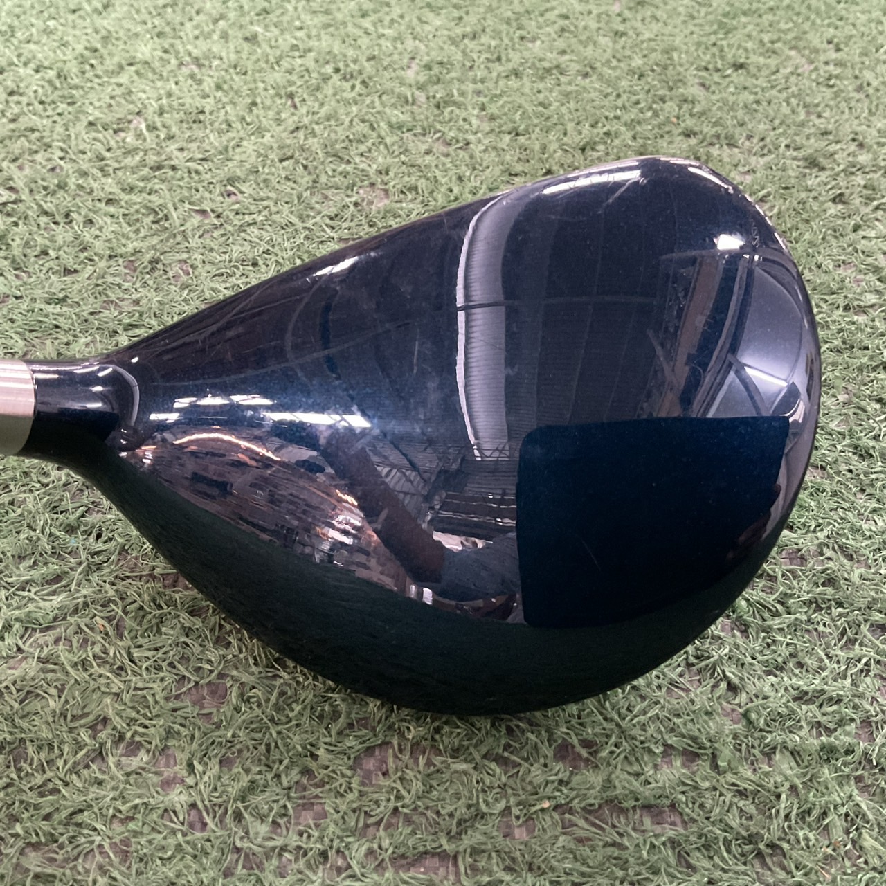 UTILITY 26 องศา Maruman : VERITY 425 9 FLEX-R ก้านกราไฟร์