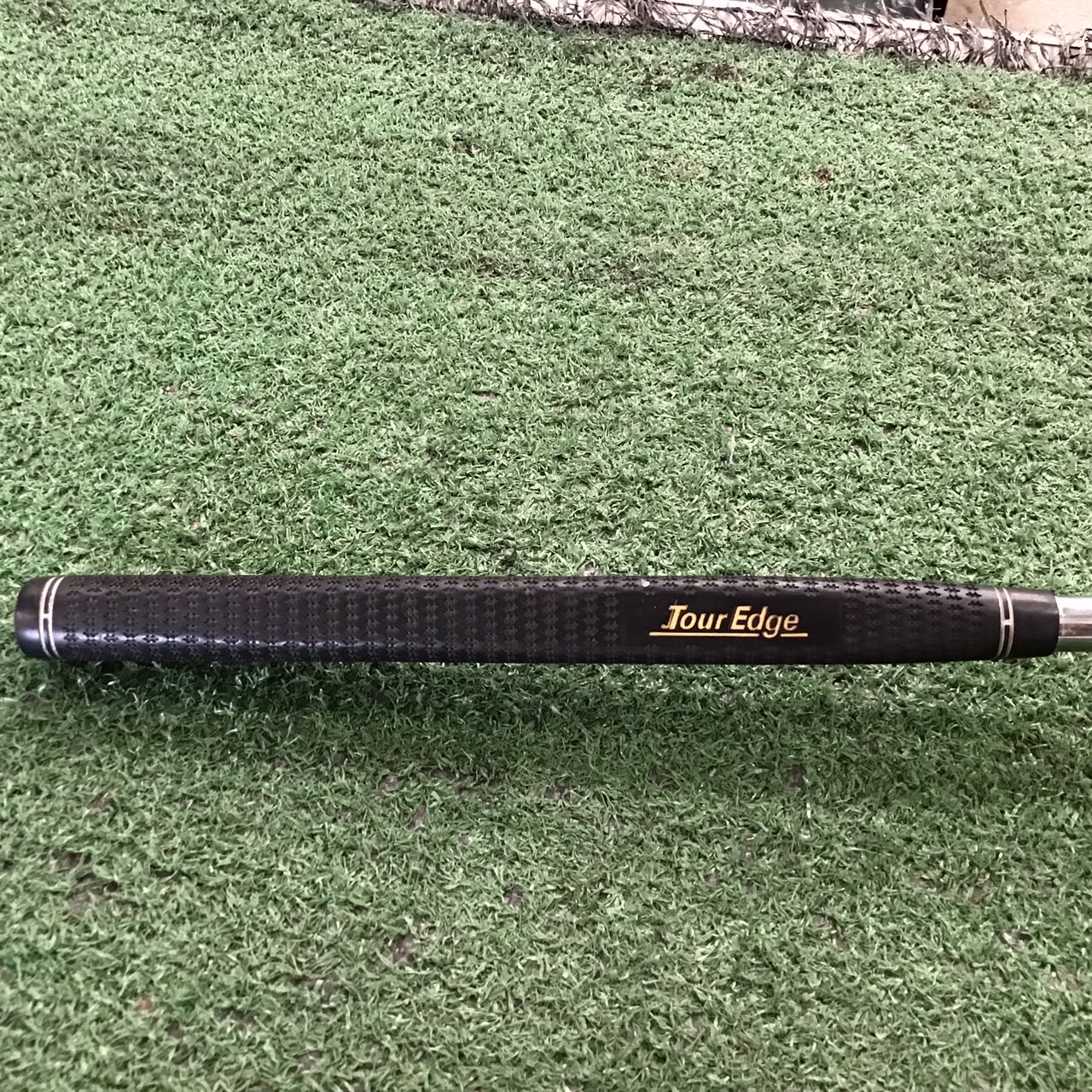 PUTTER Tour Edge : Pure Feel CNC Milled ก้านเหล็ก