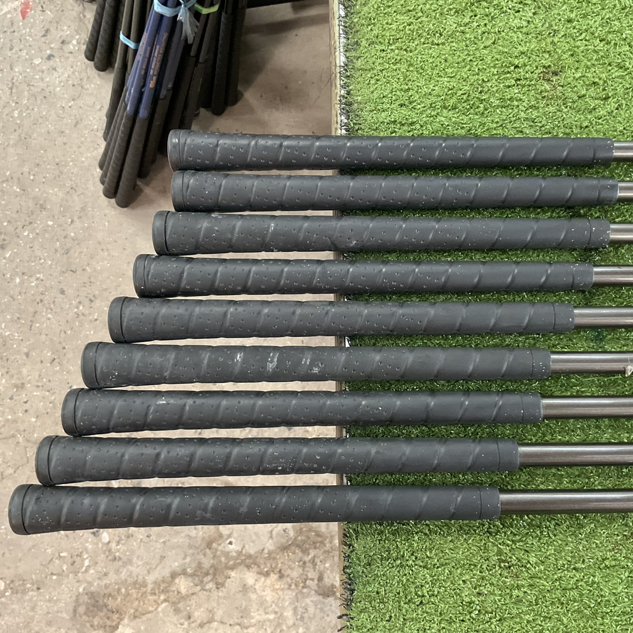 ไม้กอล์ฟ MacGregor : Spex II / GREAT DISTANCE ก้านกราไฟร์