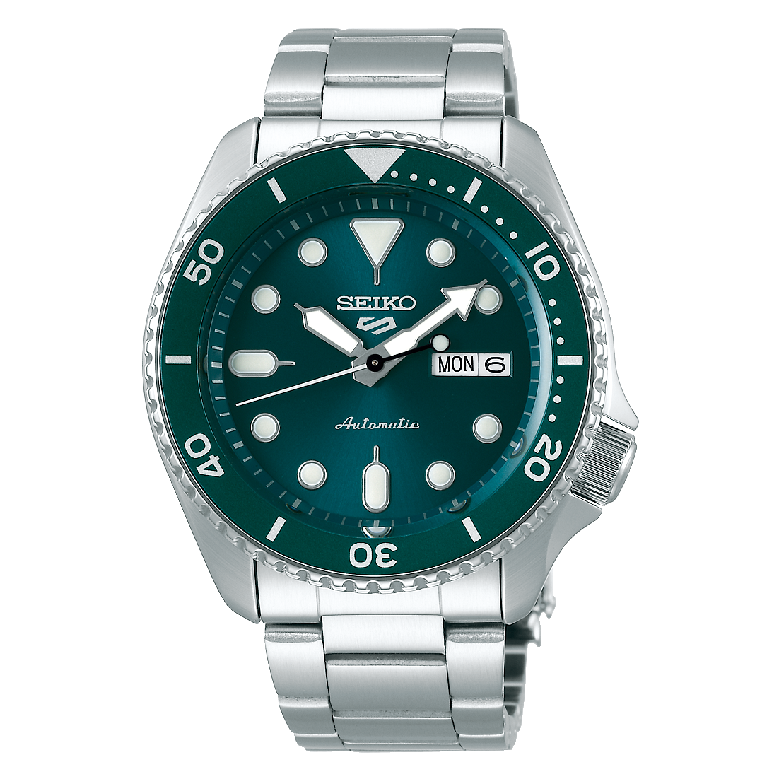 SEIKO 5 Automatic รุ่น SRPD61K1