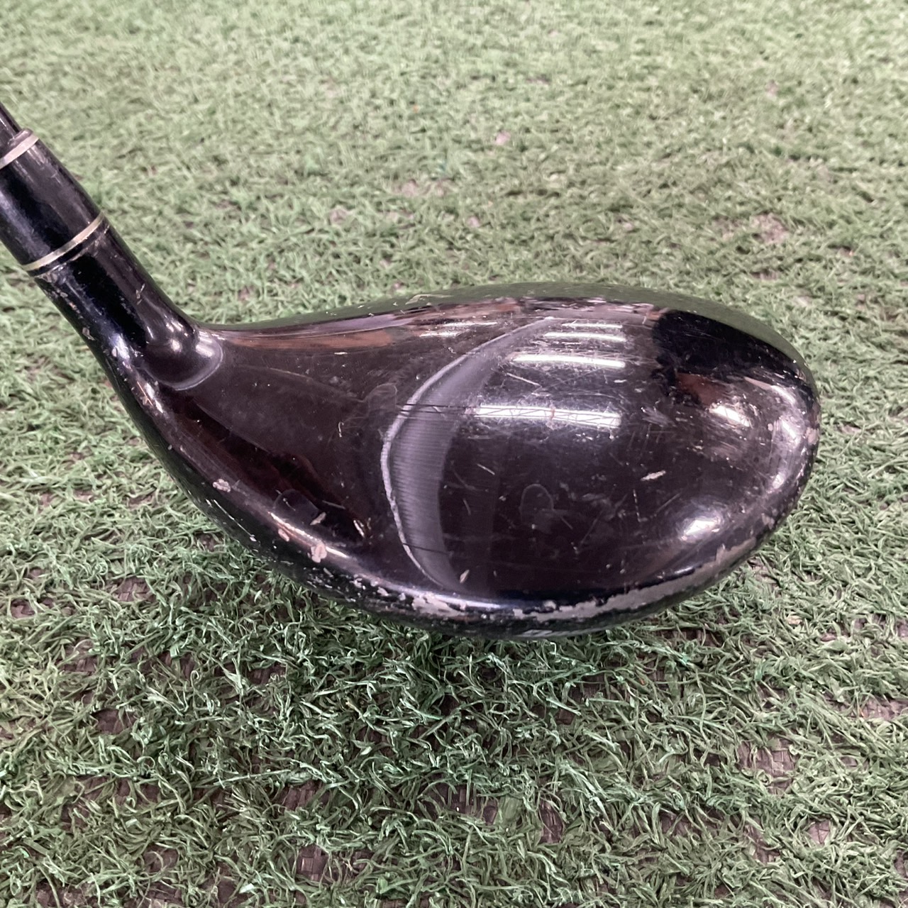 UTILITY 21 องศา BRIDGESTONE : TOURSTAGE ViQ F #7/ TV-50 FLEX-R ก้านกราไฟร์