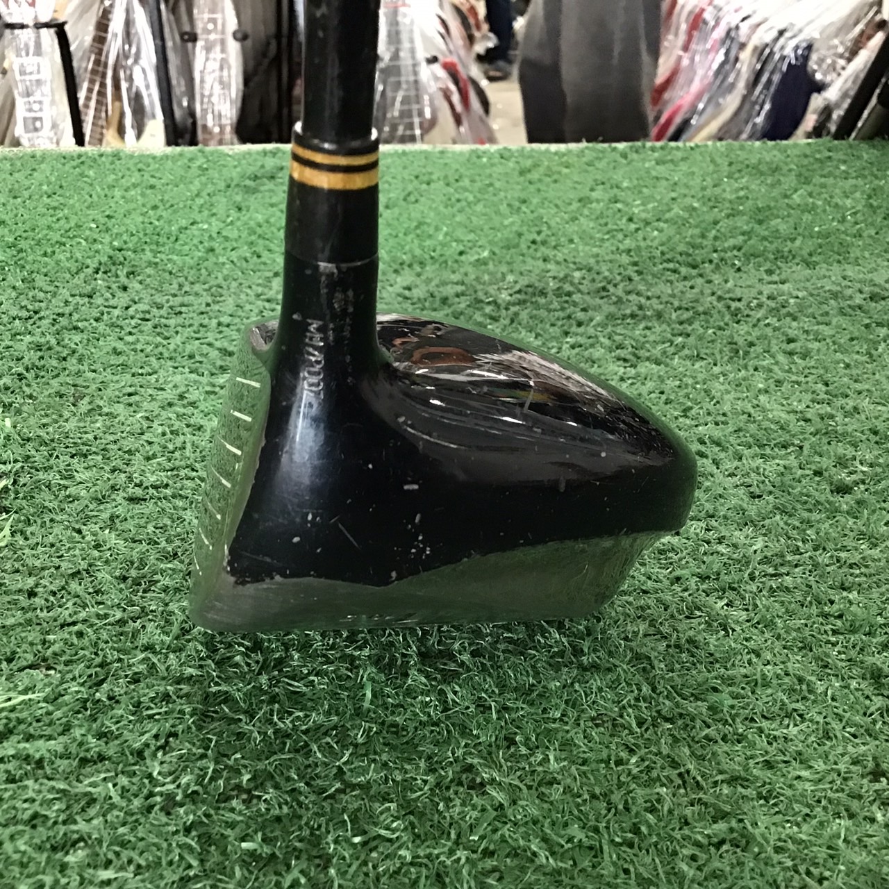 DRIVER 10.5 องศา KASOO FLEX-R ก้านกราไฟร์