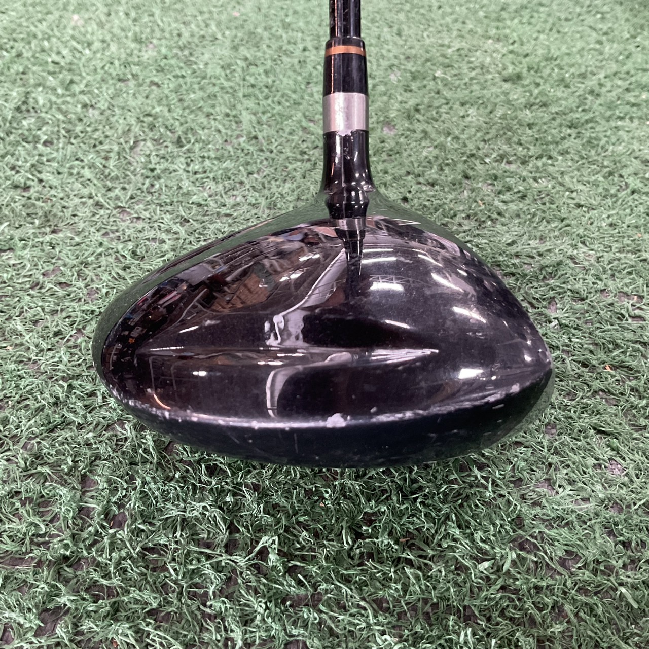 UTILITY 22.5 องศา DECATAN : SEVEN HIGH MOI 7/ PARADOX FLEX-S ก้านกราไฟร์