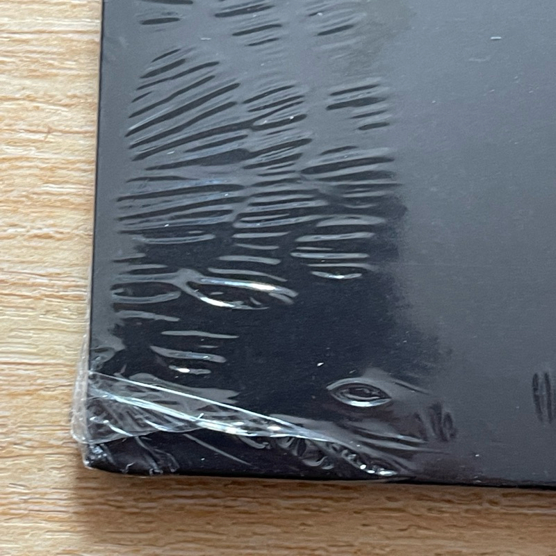 แผ่นเสียง Coldplay – Parachutes, Vinyl, 12", 33 ⅓ RPM, 140g Ecorecord, EU มือหนึ่ง ซีล