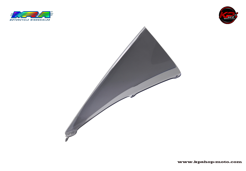 ชิวหน้า MRA FOR DUCATI PANIGALE V4 /S 18-19 V2 20- - Racing windscreen "R" 2018-2019"