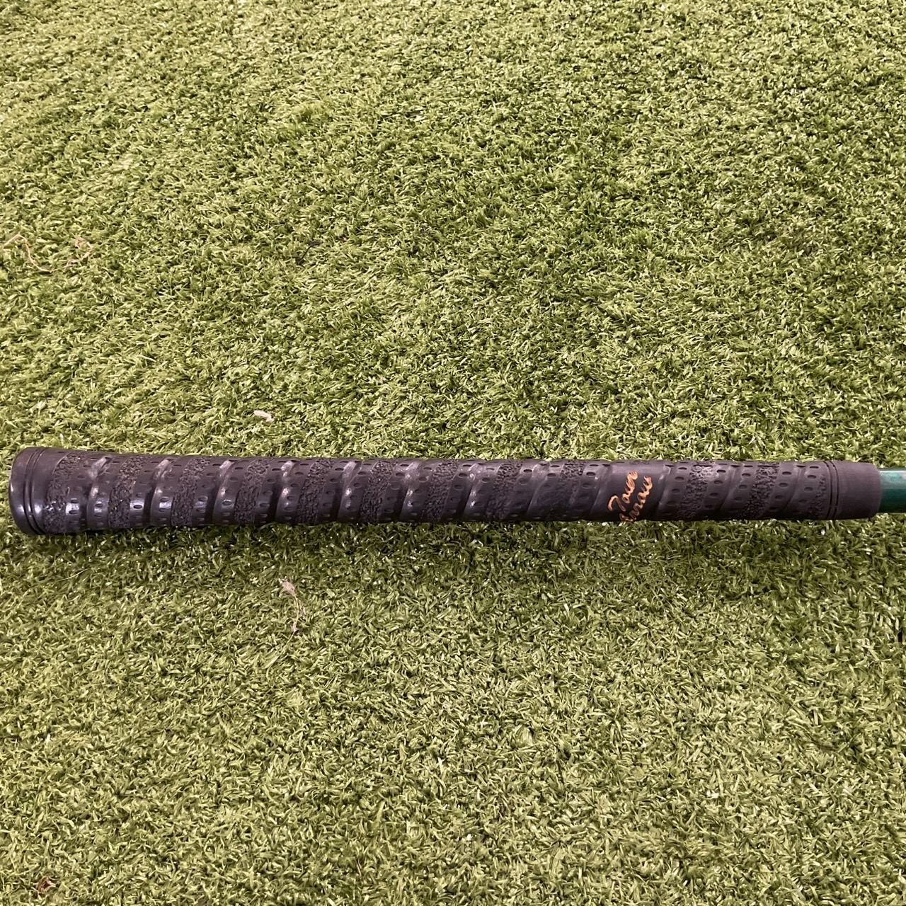 UTILITY 26° a.m.c. : Fx SHALLOW #9/ GREEN STAGE Flex-R ก้านกราไฟร์