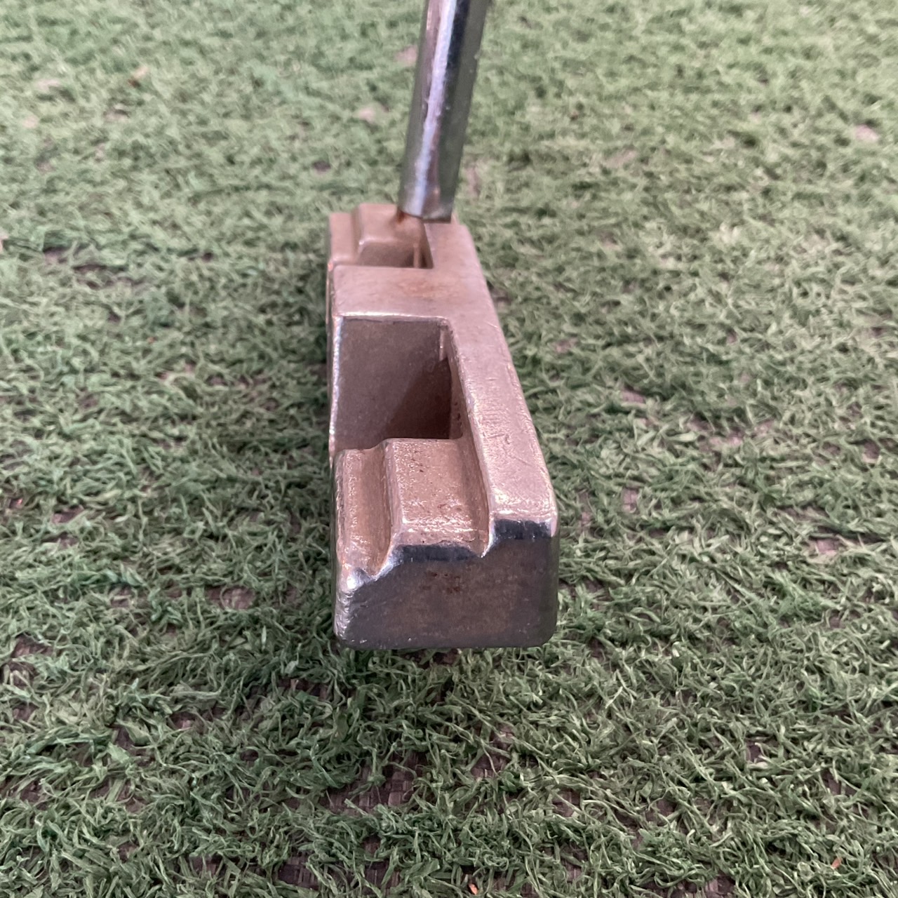 PUTTER Mizuno : 9145 ก้านเหล็ก