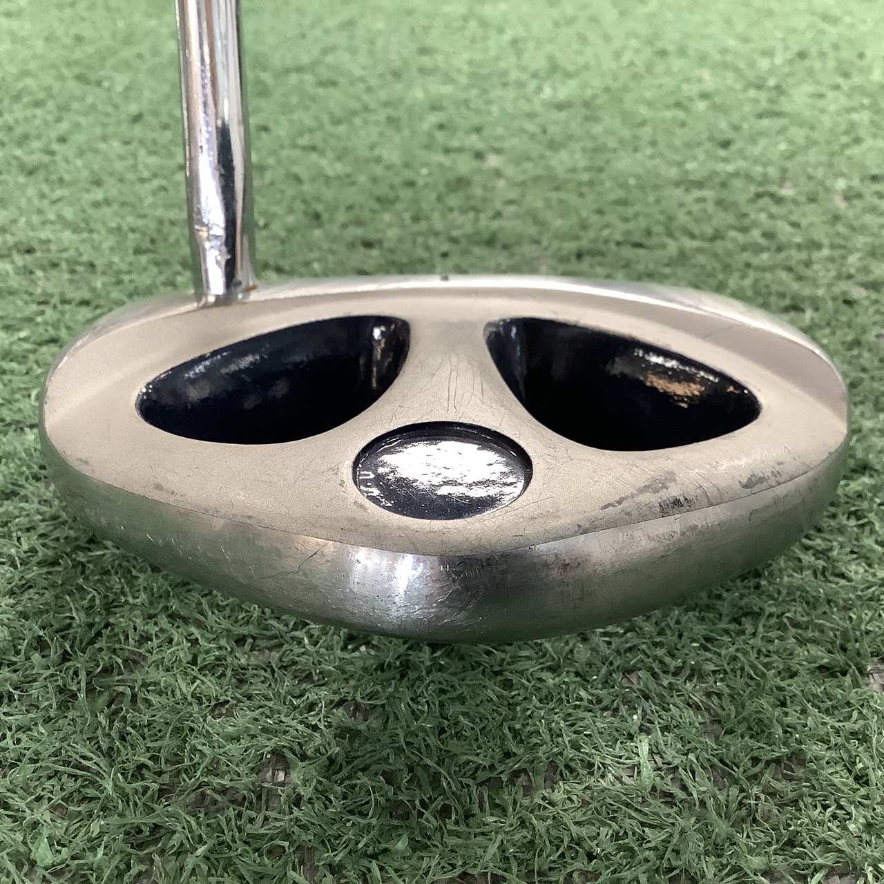 PUTTER P-22 ก้านเหล็ก