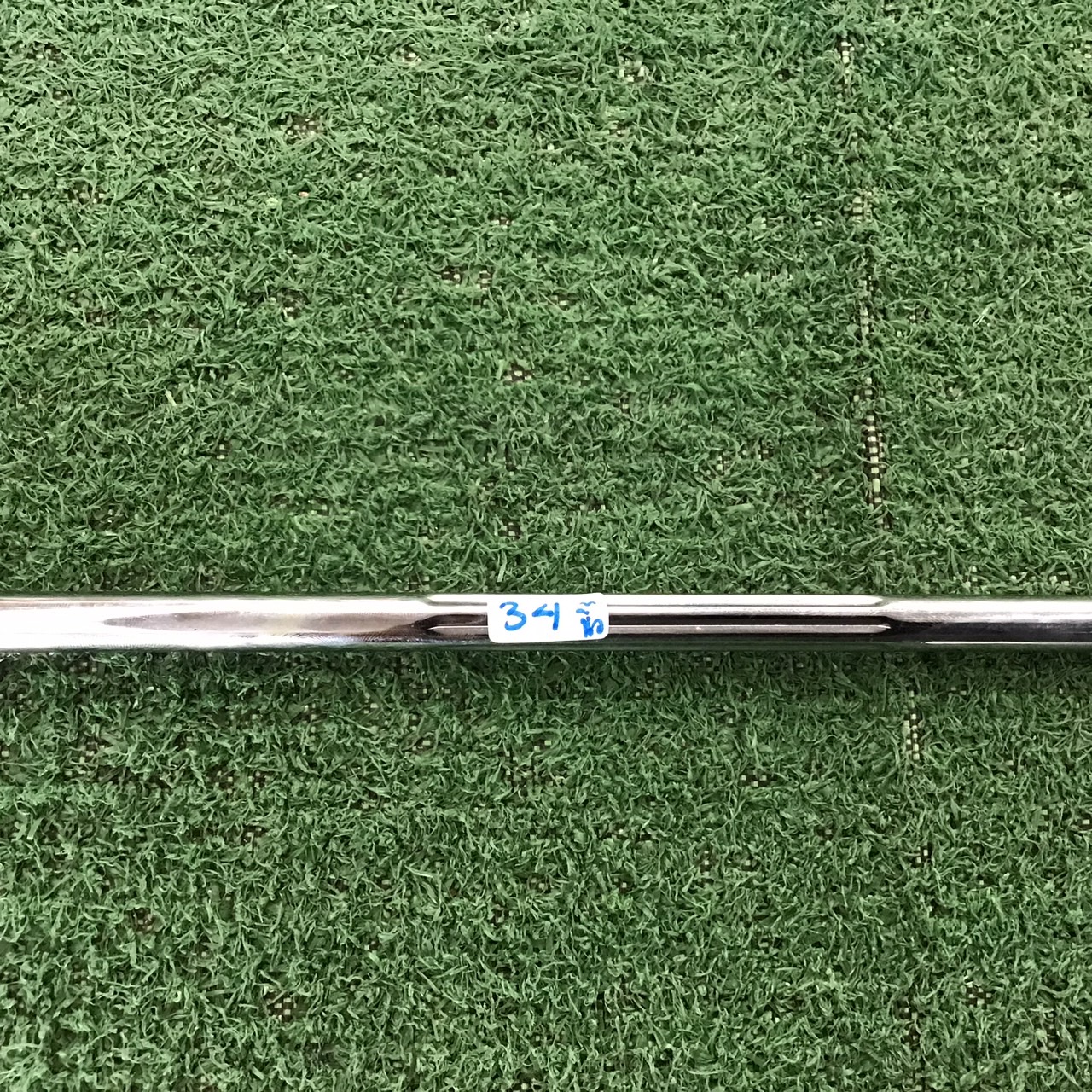 PUTTER SUGIHARA TERUO ก้านเหล็ก