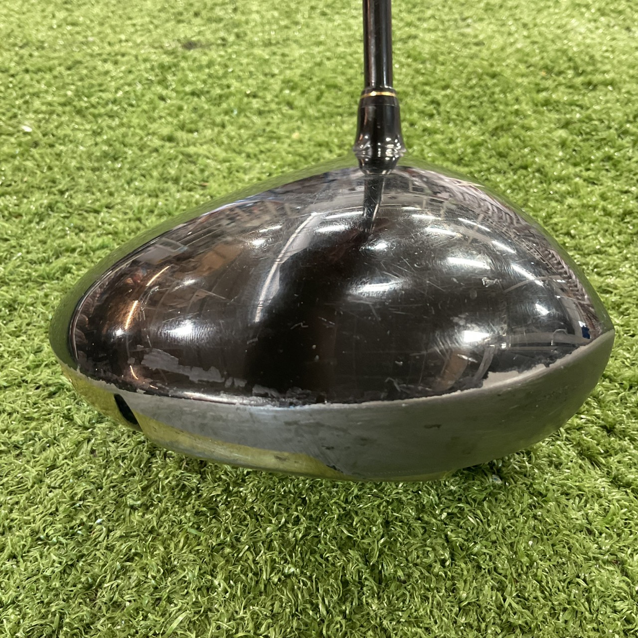 DRIVER 10.5° XXIO :-PRIME- / SP-600 Flex-R ก้านกราไฟร์