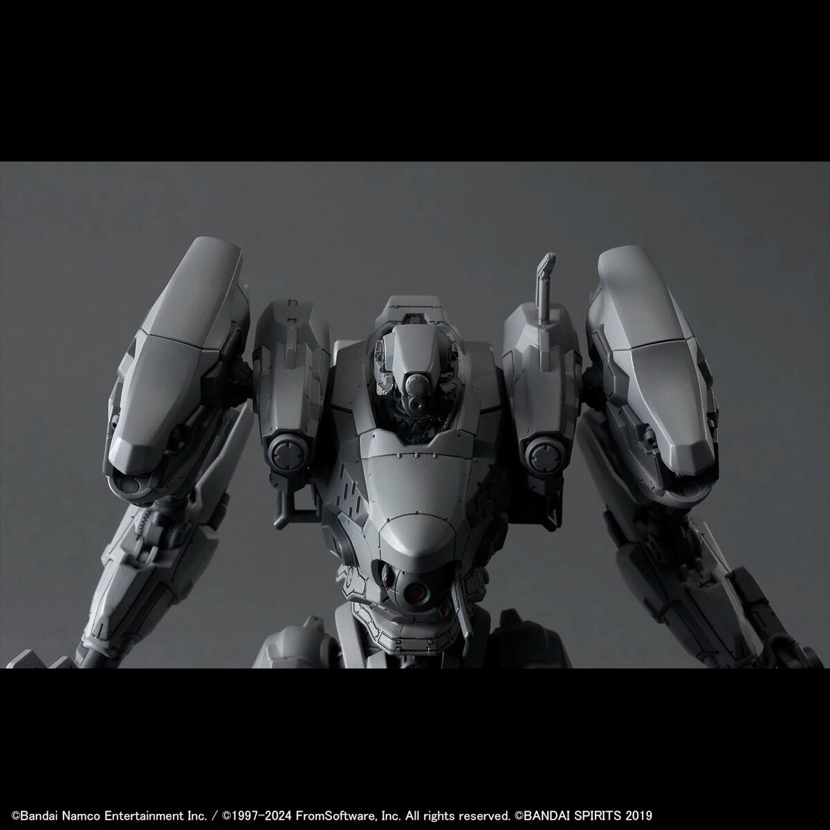 4573102674388 BANDAI SPIRITS 30MM ARMORED CORE VI FIRES OF RUBICON RaD CC-2000 ORBITER