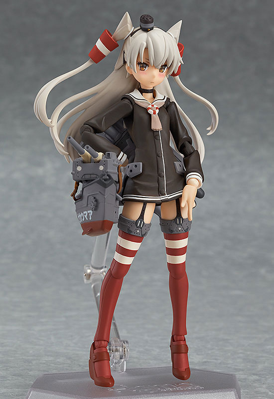 figma - Kantai Collection -Kan Colle- Amatsukaze