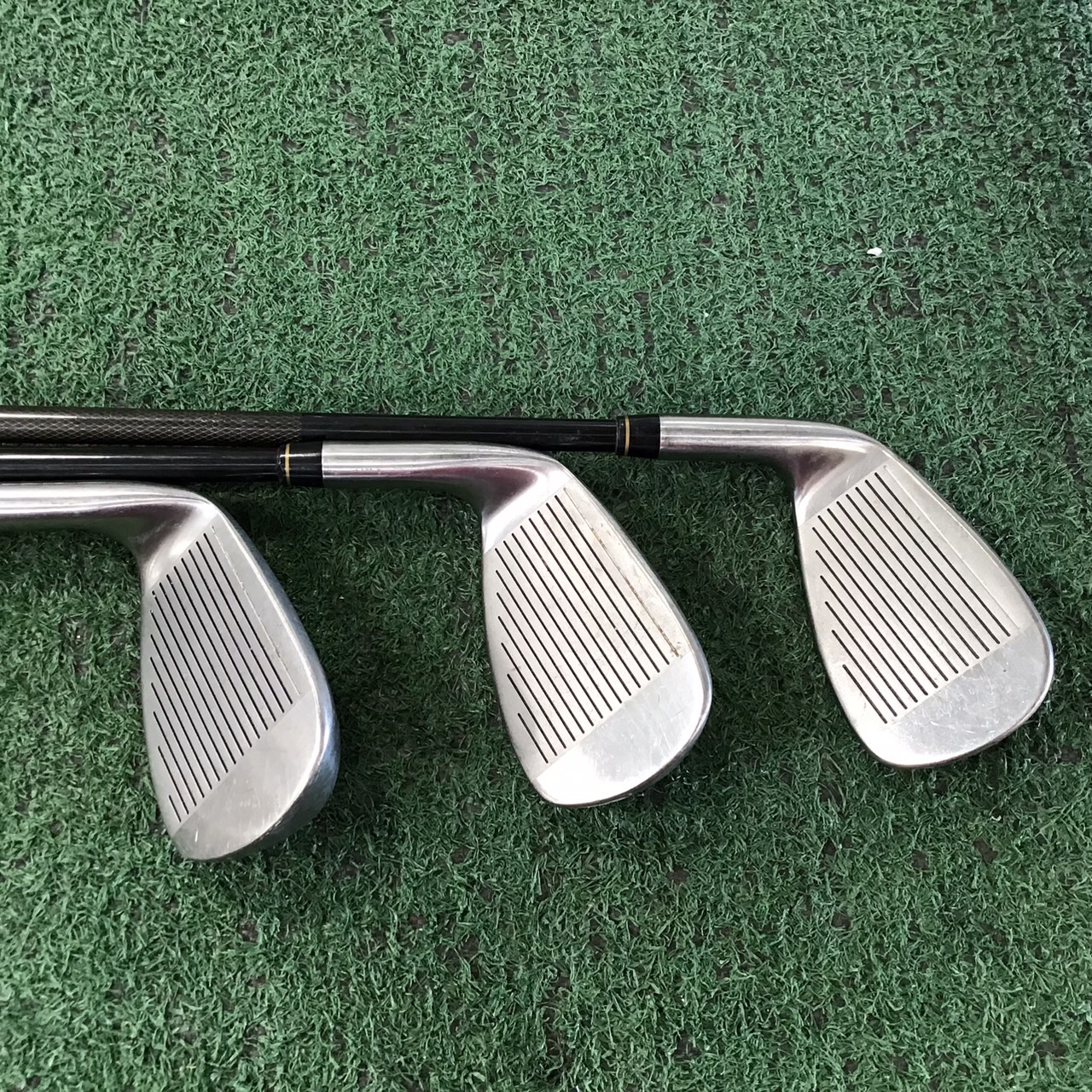 ไม้กอล์ฟ NGSL : LODESTAR ก้านกราไฟร์