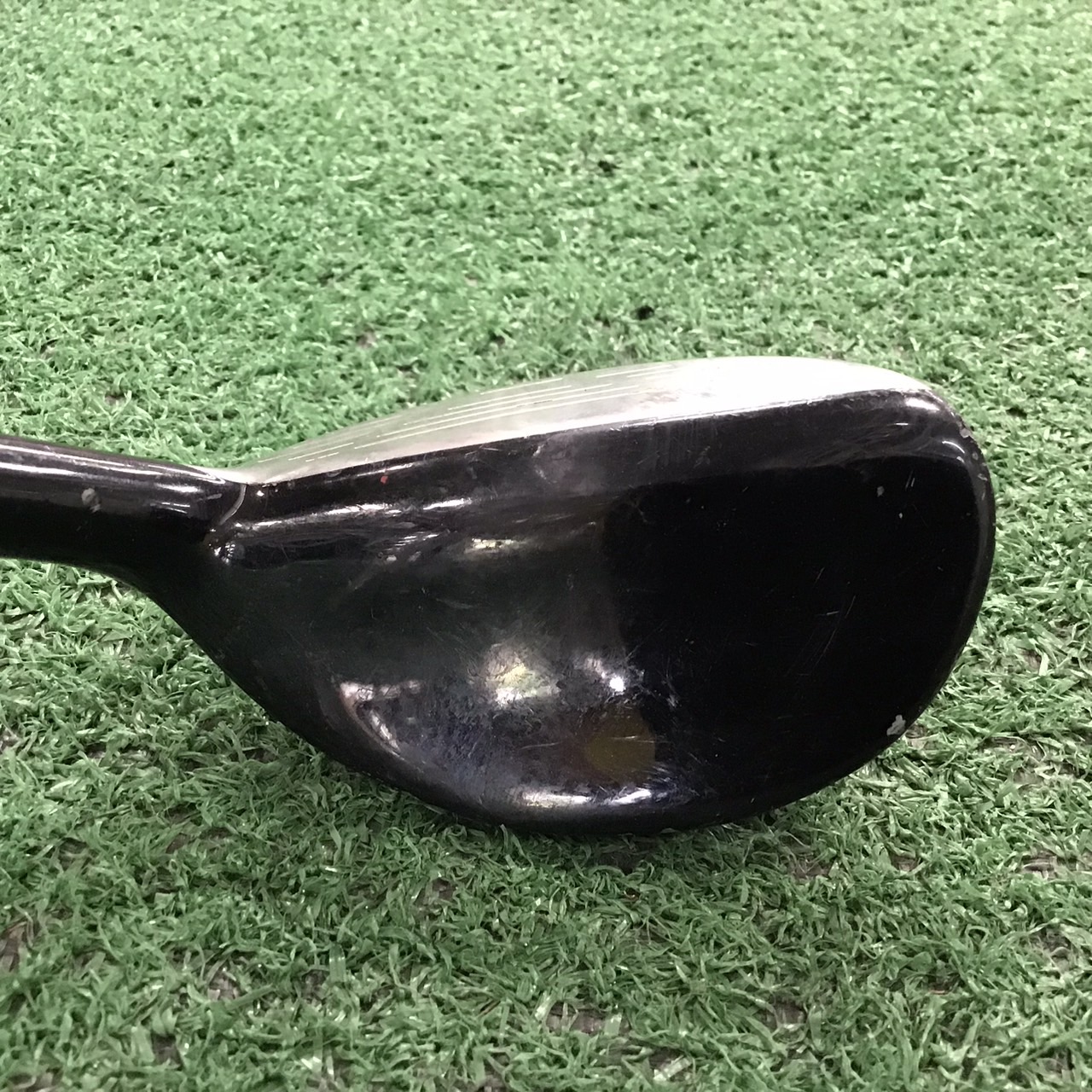 UTILITY 30 องศา PING : MOXIE FLEX-Y ก้านกราไฟร์