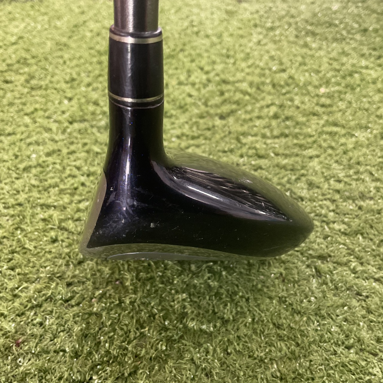 UTILITY 15° BRIDGESTONE : TOURSTAGE ViQ F #3/ TV-55 Flex-S ก้านกราไฟร์