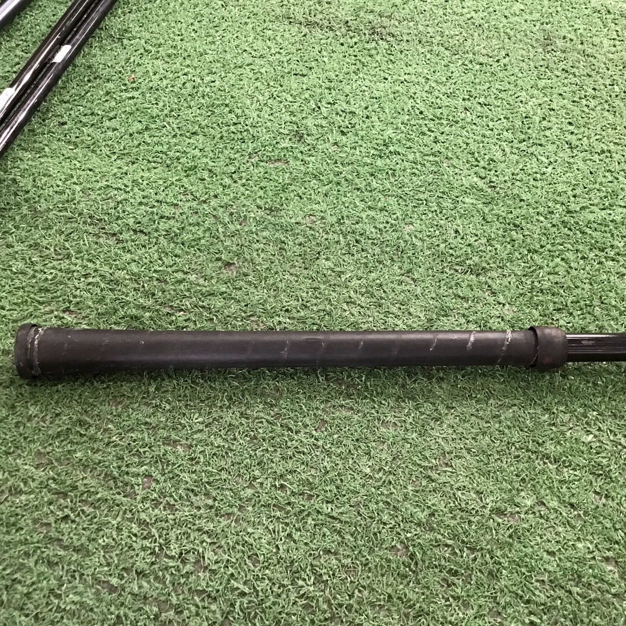 UTILITY 15 องศา Pinseeker : POWER & PRECISION / GRAFALLOY ก้านกราไฟร์