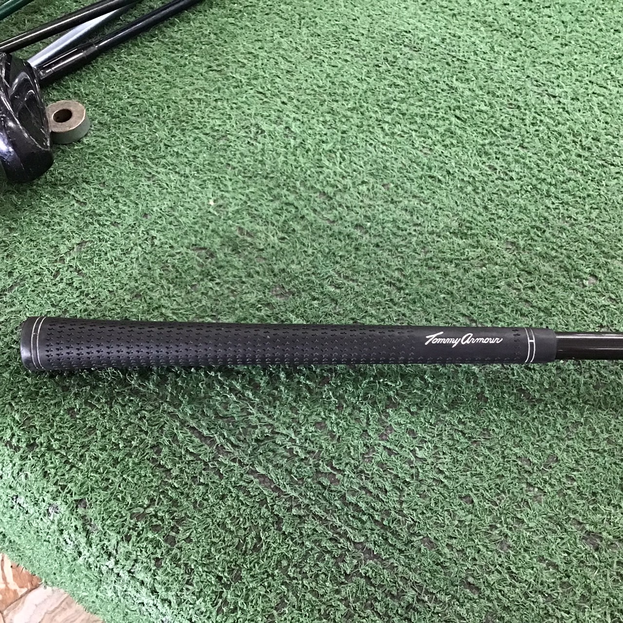 UTILITY 22 องศา Tommy Armour : Royal Scot RS #7 / T-6050 FLEX-S ก้านกราไฟร์