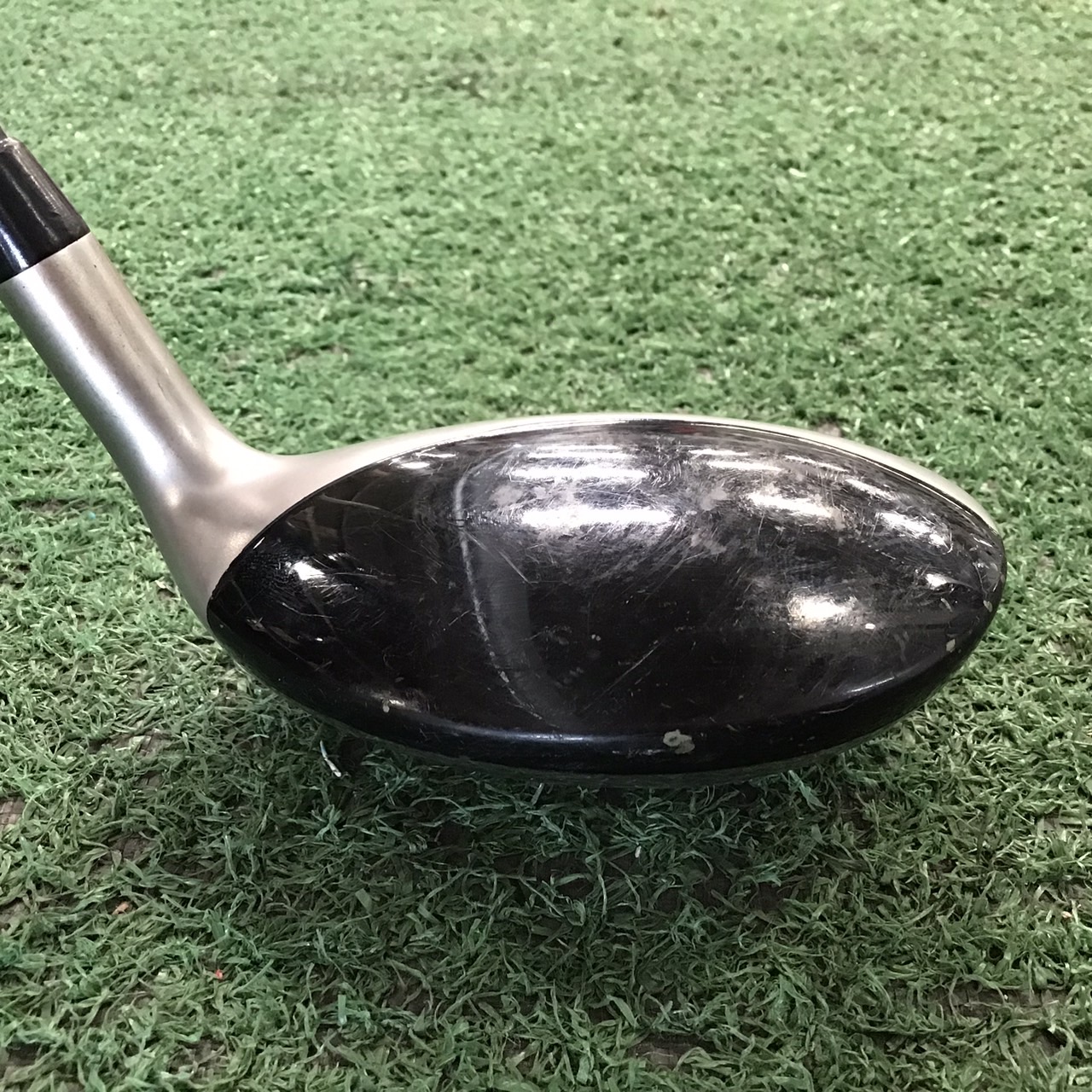 UTILITY 19 องศา ARROWTUBE : DW3 FLEX-R ก้านกราไฟร์