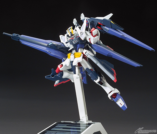 1055445 HG 1/144 AMAZING STRIKE FREEDOM GUNDAM