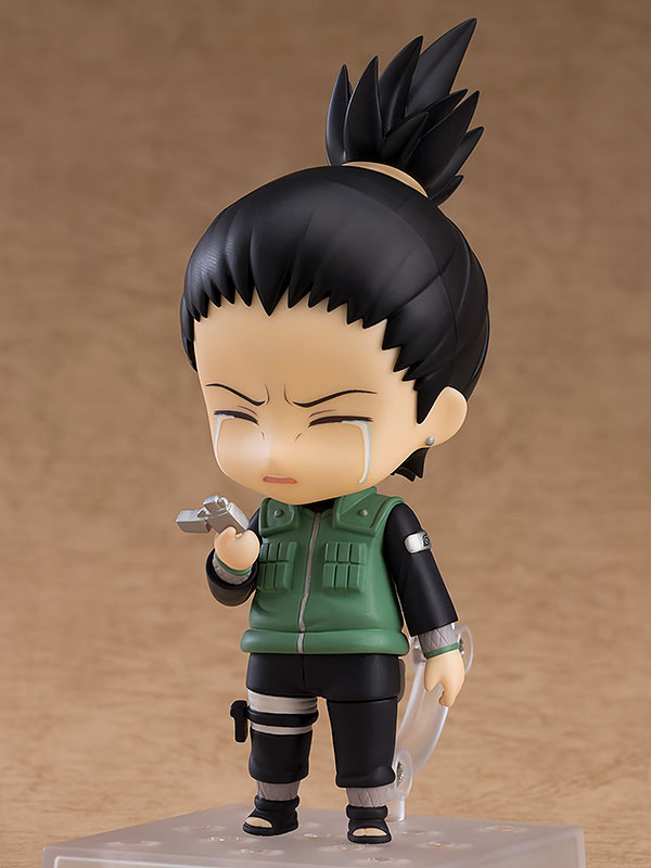 Nendoroid NARUTO Shippuden Shikamaru Nara