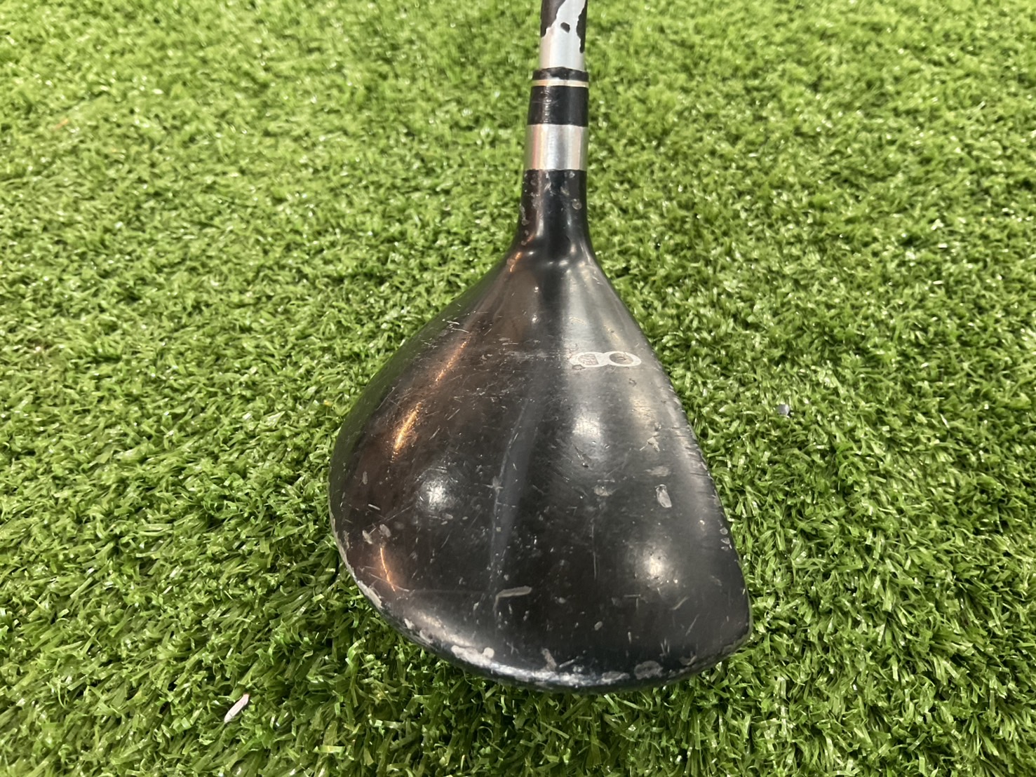 UTILITY 26 องศา OnreD : OVER REV.GROOVE Flex-SR ก้านกราไฟร์