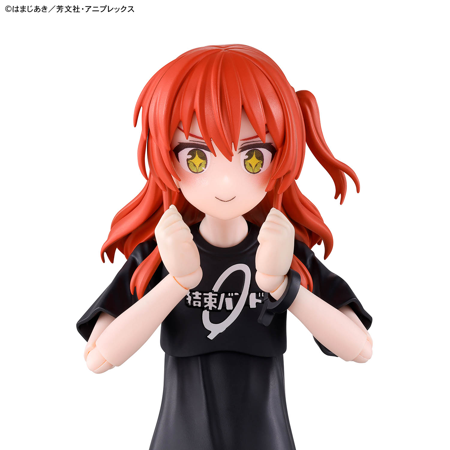 4573102688750 BANDAI SPIRITS 30MP IKUYO KITA