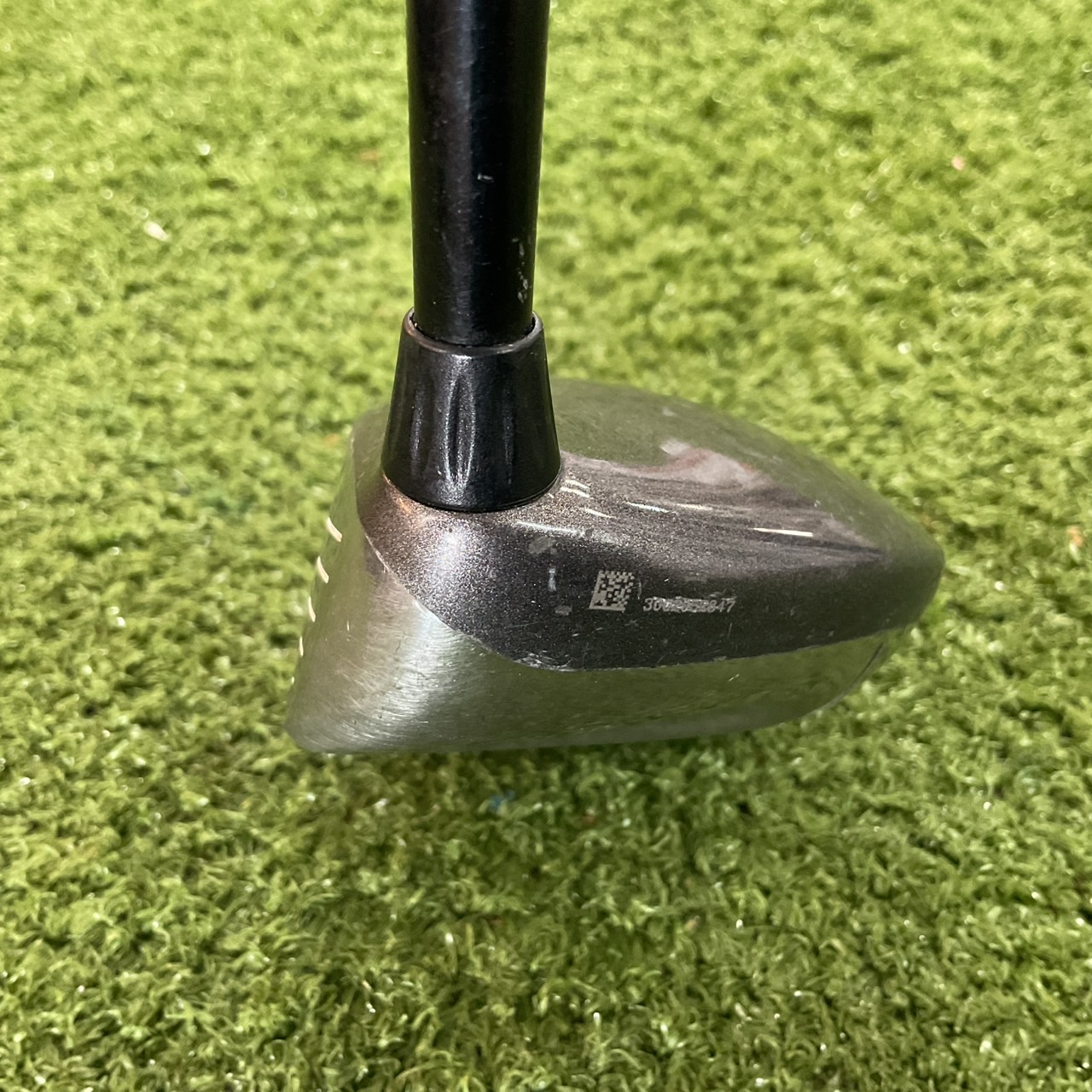 UTILITY CallawayGOLF : BIG BERTHA #3/ RCH Flex-R ก้านกราไฟร์