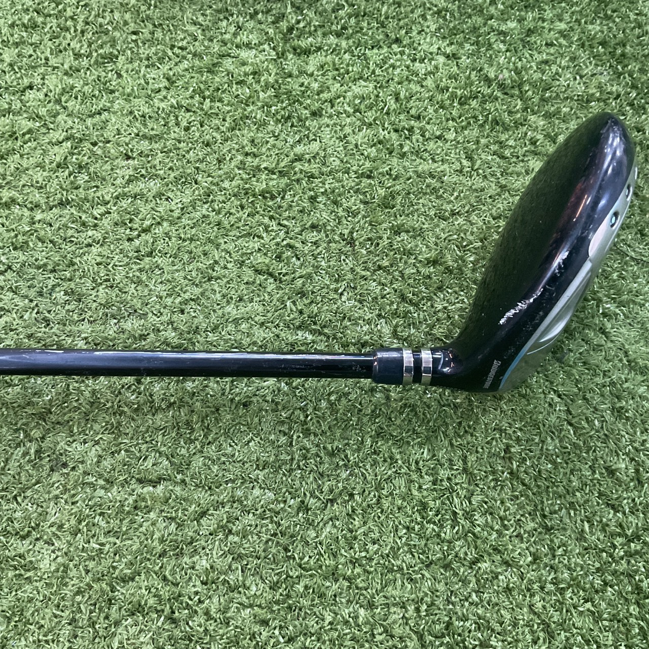 UTILITY 18° BRIDGESTONE : TOURSTAGE ViQ CL #4/ VD-30 Flex-L ก้านกราไฟร์ (สำหรับผู้หญิง)