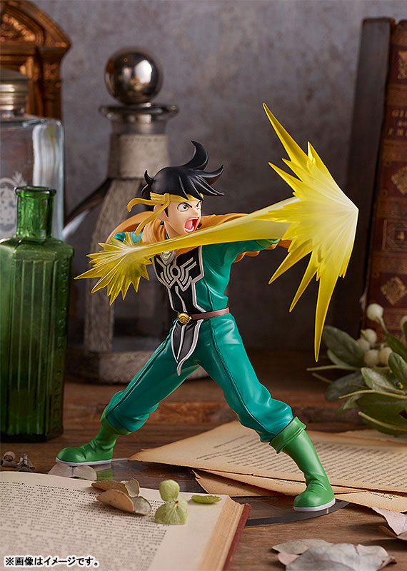 POP UP PARADE Dragon Quest: The Adventure of Dai Popp