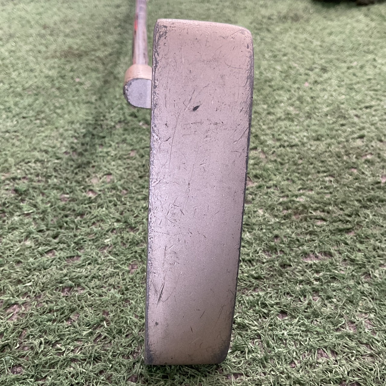 PUTTER No Brand ก้านเหล็ก