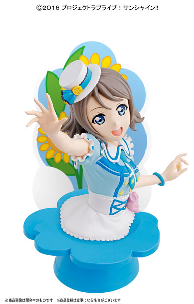 Figure-rise Bust LoveLive! Sunshine!! WATANABE YOU
