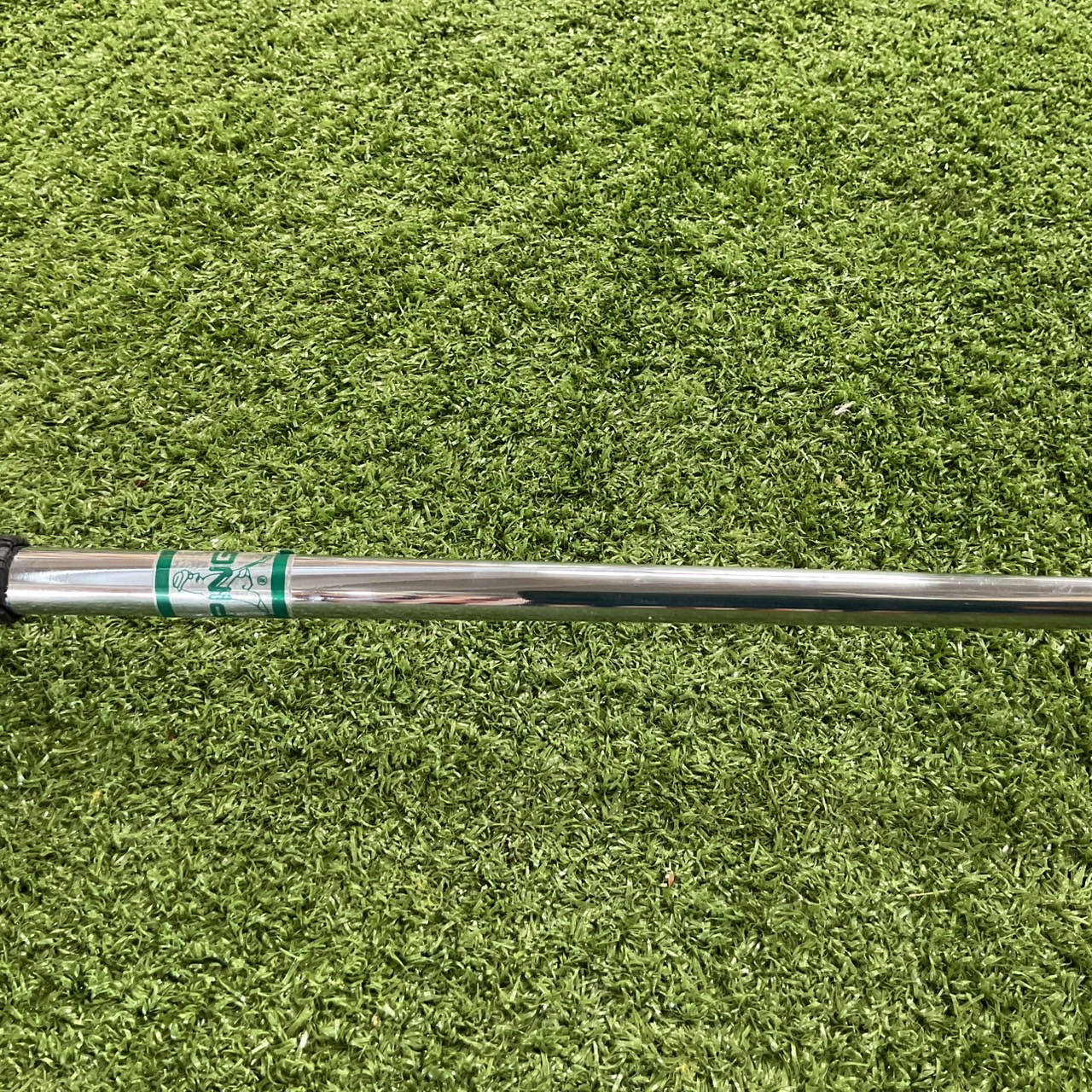 PUTTER PING : PAL 6 ก้านเหล็ก