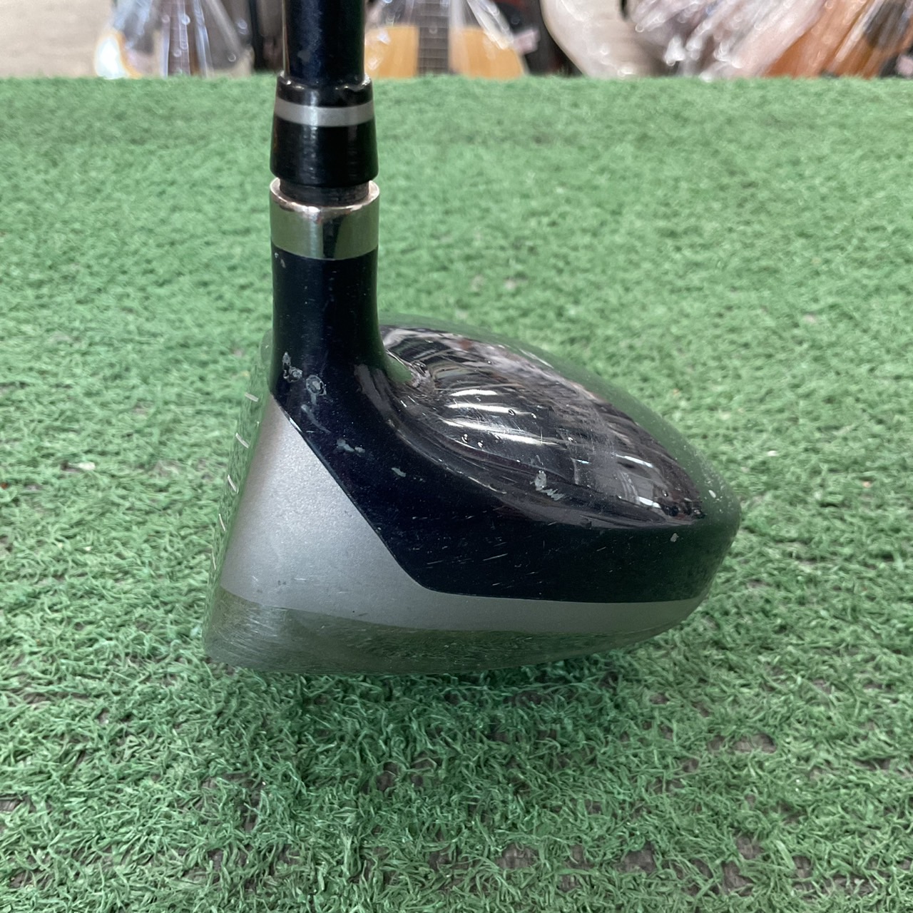 DRIVER 10.5 องศา MARVELOUS : SINCE 2001 MX400 #1 FLEX-R ก้านกราไฟร์