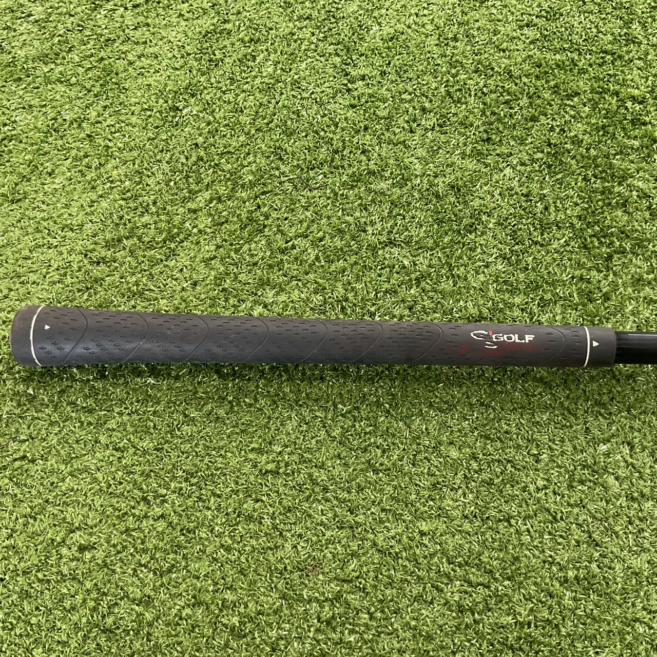 UTILITY 22° GS GOLF : DR-70 #5 Flex-S ก้านกราไฟร์