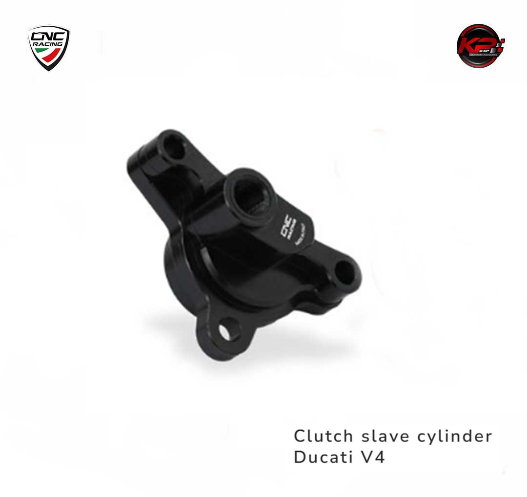 ปัีมคลัชล่าง CNC RACING FOR DUCATI PANIGALE V4 / STREET FIGHTER V4 / MULTISTRADA V4 / HYPERMOTARD 698 / DIAVEL V4