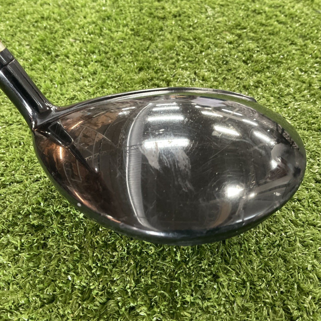 UTILITY 24 องศา Maruman : SHUTTLE i4000AR #9 / MV501 Flex-SR ก้านกราไฟร์