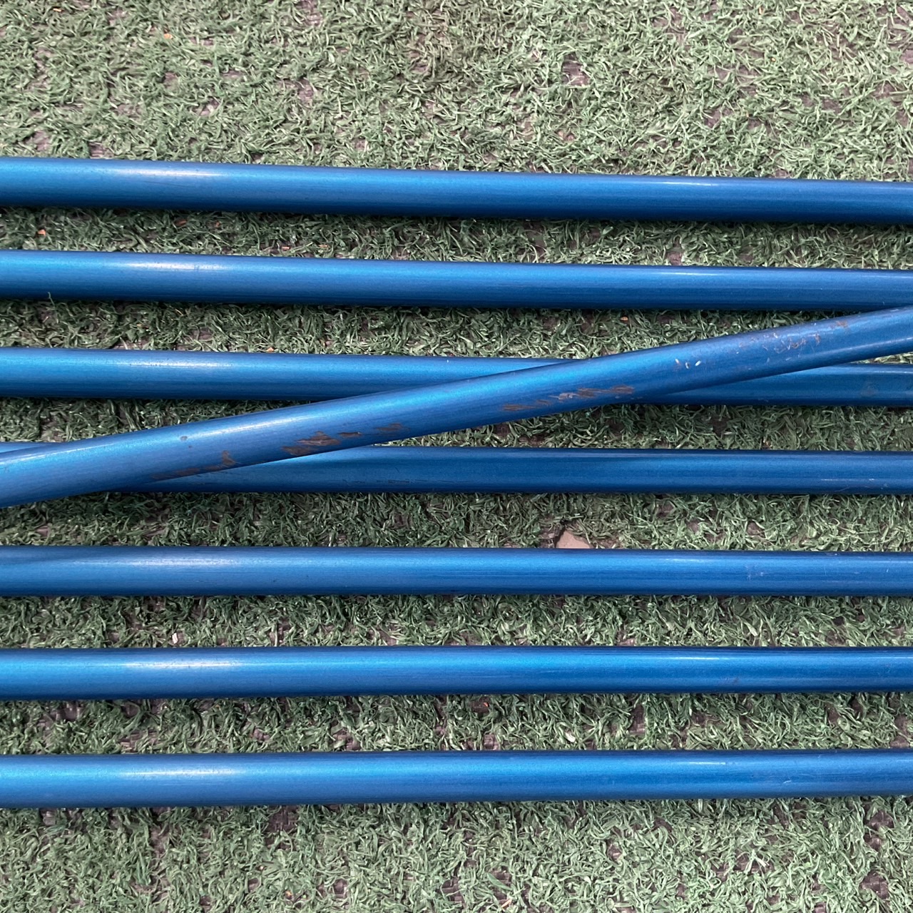 ไม้กอล์ฟ AILE : FN-303 ก้านกราไฟร์