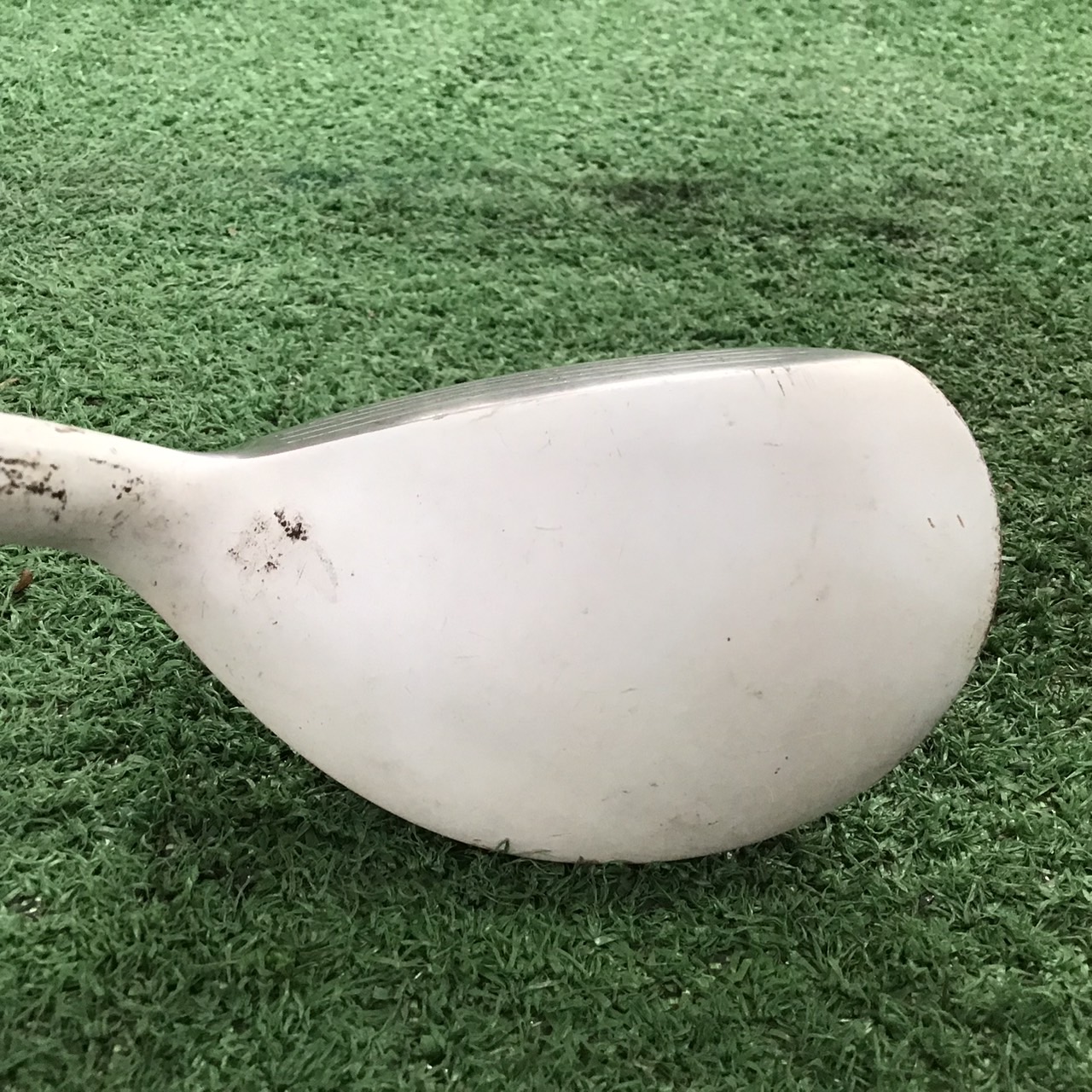 UTILITY 21 องศา TOP LANKING CS UT FLEX-SR ก้านกราไฟร์