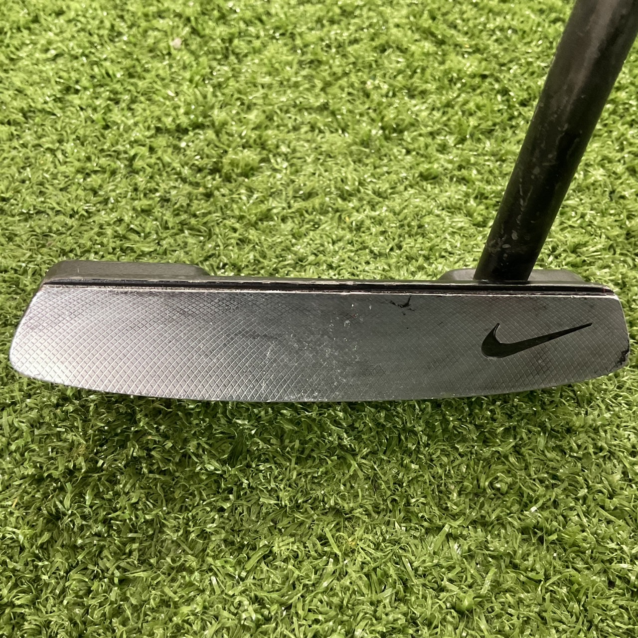 PUTTER NIKE : iC 2010 ก้านกราไฟร์