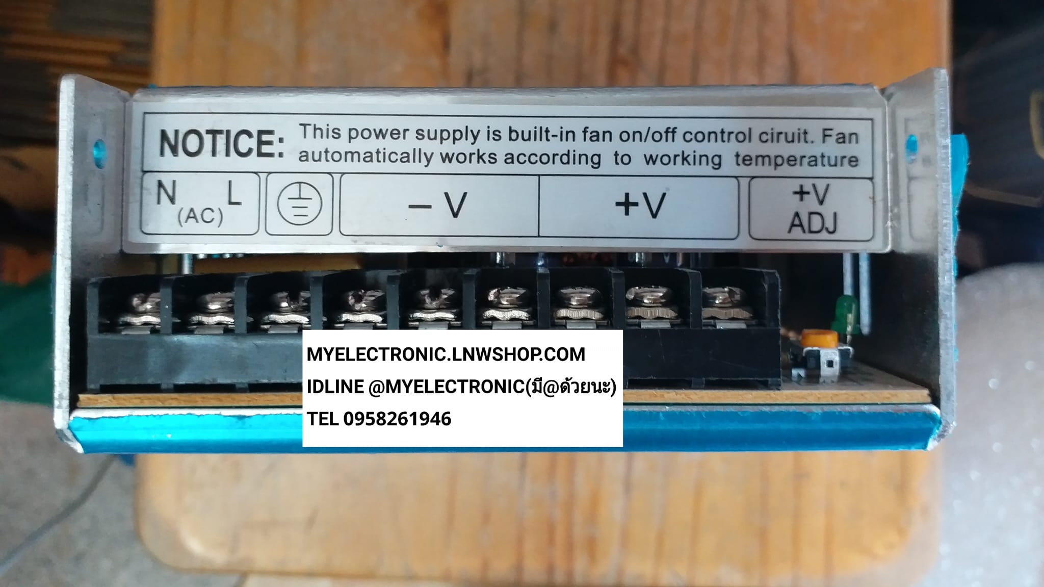 ขาย สวิทชิ่ง24V8.3A , สวิทชิ่ง24V200W , BS200-24 200-24 ขนาด115×270×50MM. เกรด ไต้หวันแท้ MADE IN TAIWAN ราคาตัวละ บาท