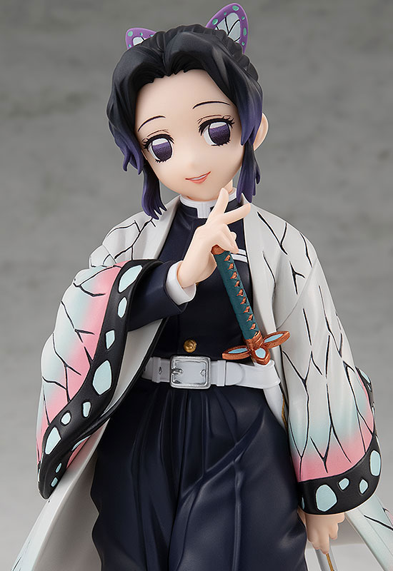 POP UP PARADE Demon Slayer: Kimetsu no Yaiba Shinobu Kocho