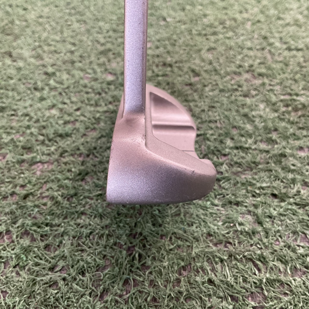 PUTTER ARROWTUBE : W4 ก้านเหล็ก