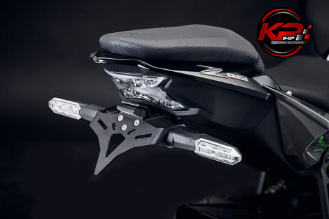 ท้ายสั้น EVOTECH FOR KAWASAKI Z900