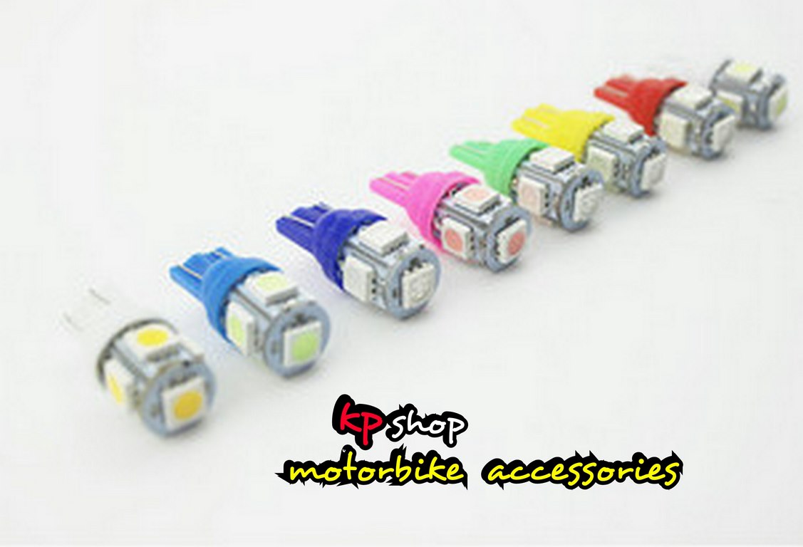 ไฟหรี่ led