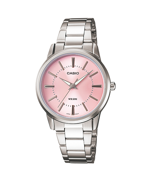 CASIO Standard Analog Ladies Watch รุ่น LTP-1303D-4A