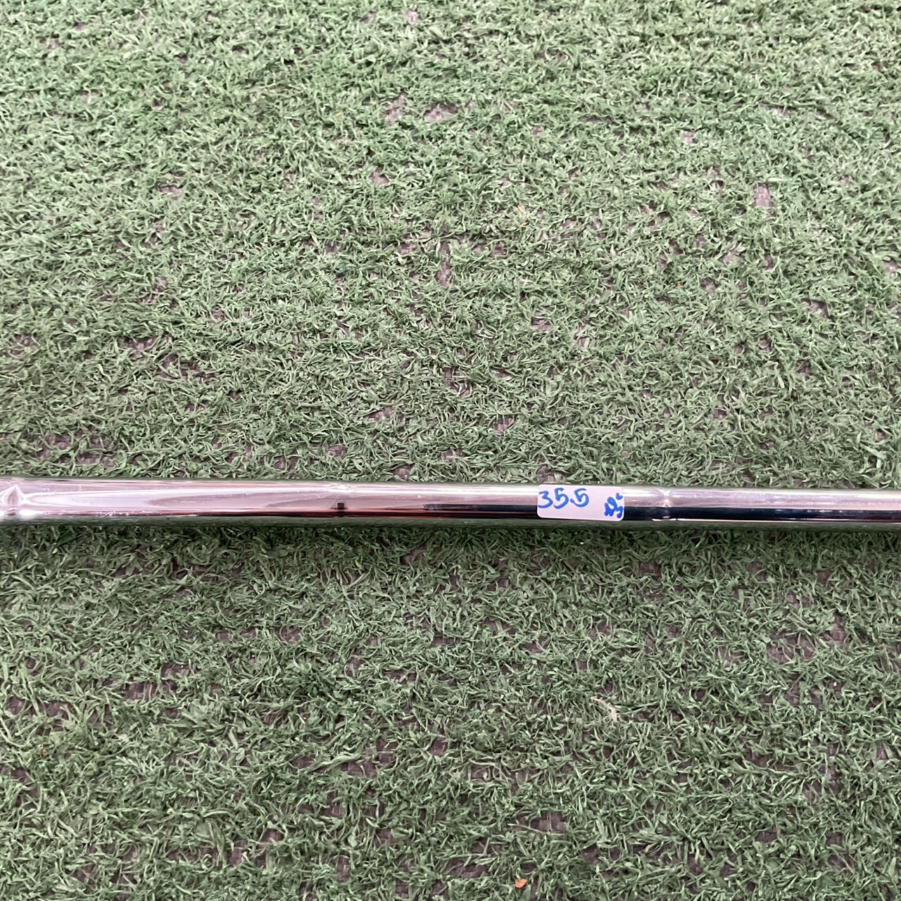 PUTTER PING : PAL 4 ก้านเหล็ก