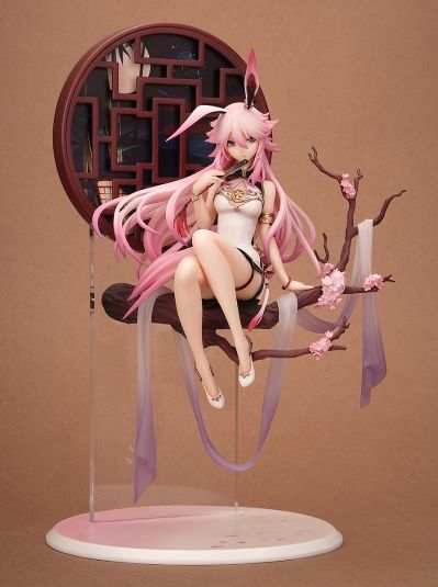 Honkai Impact 3rd 1/8 Yae Sakura Mandarin Gown Ver.