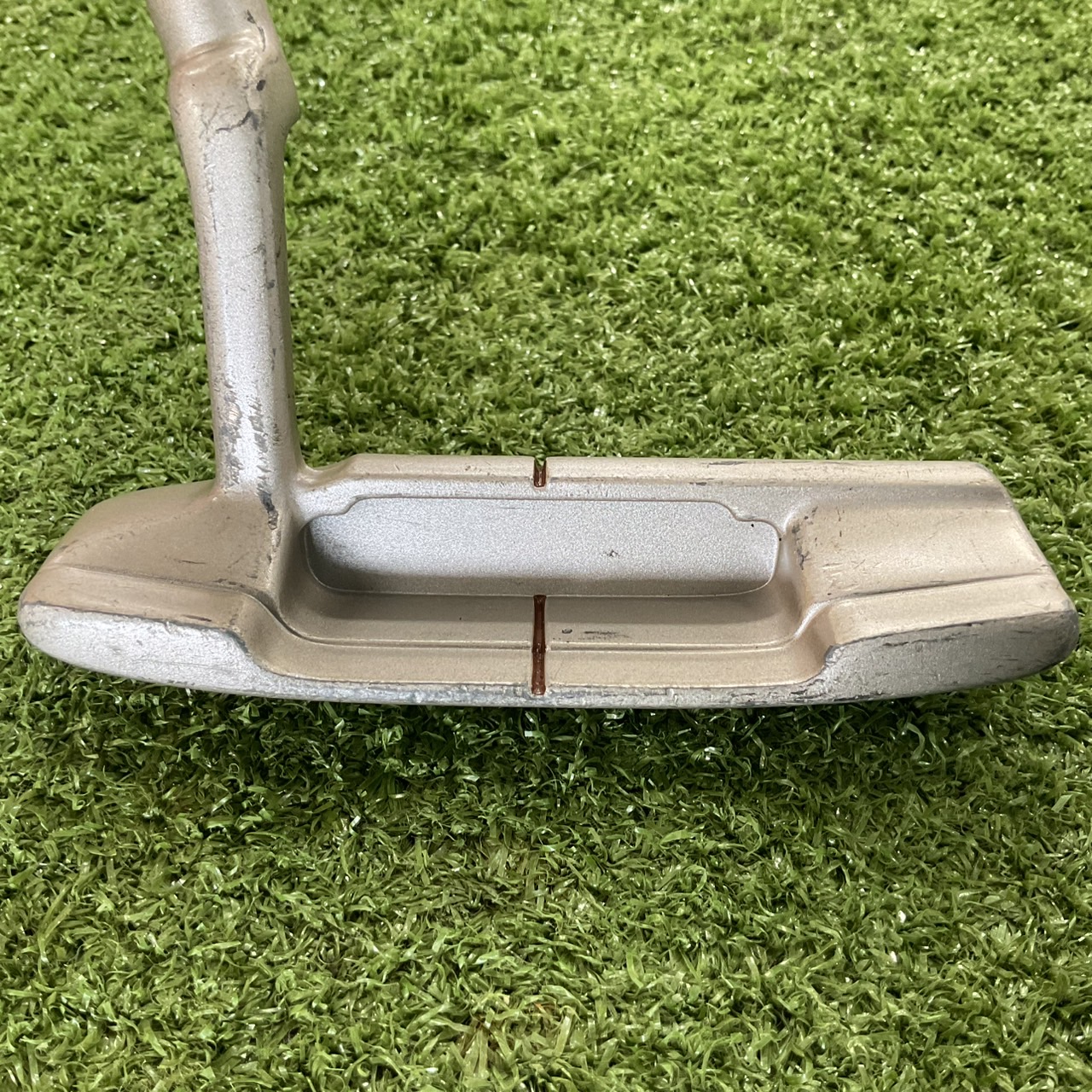 PUTTER Golf Planner : YZ-60LC ก้านกราไฟร์