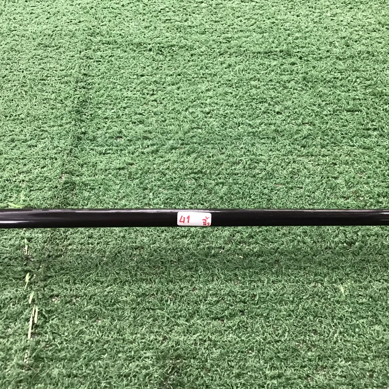 UTILITY 15 องศา PRGR FLEX S ก้านกราไฟร์